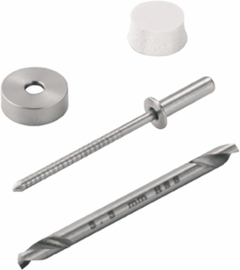 TPSD FIXING SET KTB