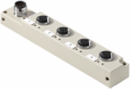 SAI-4-S8 4P M12 L