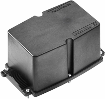 IP65 Polycarbonate Enclosure 7.126 Inch x 4.094 Inch, UL 94 5VA