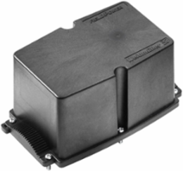 IP65 Polycarbonate Enclosure 7.126 Inch x 4.094 Inch, UL 94 5VA