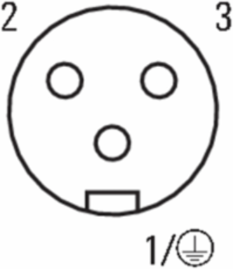 SAIL-7/8BW-3-3.0U