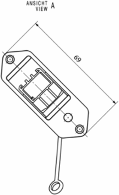 IE-BHS-V14M-RJA-45