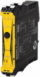SCS 24VDC P1SIL3DS M