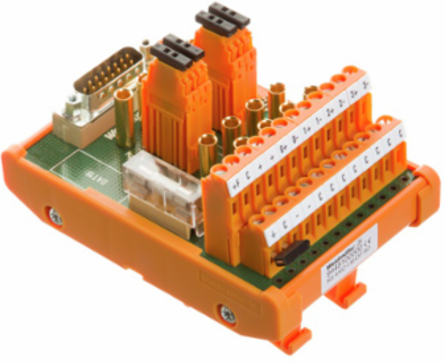 RS 4AIO I-M-DP SD Z