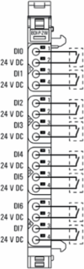 UR20-8DI-P-2W