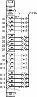UR20-16DI-P