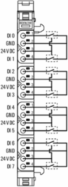 UR20-8DI-N-3W