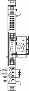 UR20-16DI-N-PLC-INT