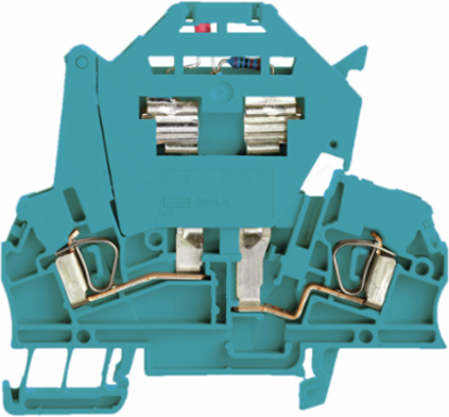 ZSI 2.5/LD 120AC BL