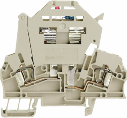 ZSI 2.5/LD 120AC GR