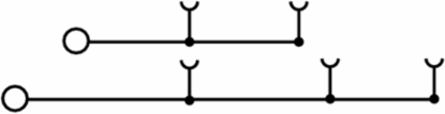 ZDT 2.5/2 BL