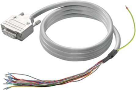 PAC-UNIV-D9F-F-2M