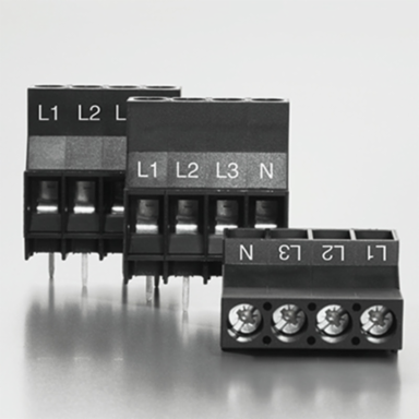 LL 6.35/04/90V 5.0SN BK BX