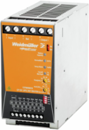 CP DC UPS 24V 20A/10A
