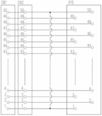 TBY-RS-DIO-2KB-S