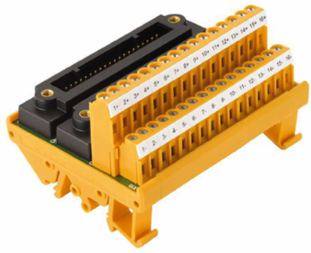 TBY-C3-16AIO-2KS-Z