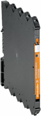 Configurable Temperature Converter, Thermocouple Input, 4.43 Inch Height