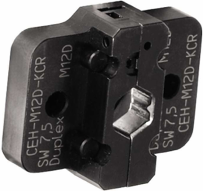 SAI-CEH-M12D-KCR075