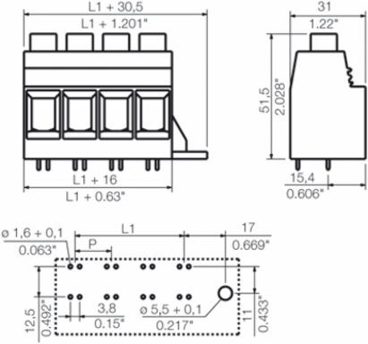 LXXX 15.00/07/90FR 4.5SN GY BX