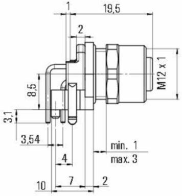 IE-M12-PCBCE-PANEL-A