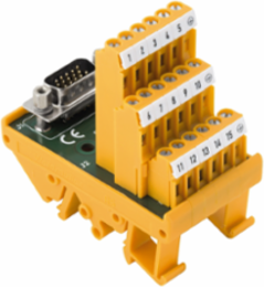 RS SD15M HD UNC4.40 S