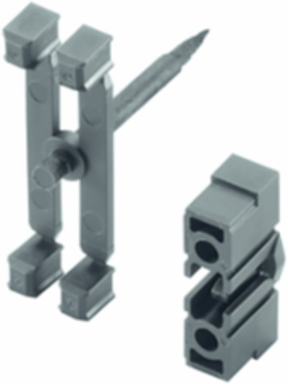 SVF/BVF 7.62HP COUPLE SET