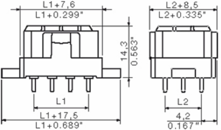 RSV1,6 LBF18 GR 3,2 AU