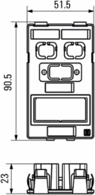 IE-FC-SP-PWS/2ST/1D9