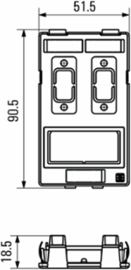 IE-FC-SP-PWS/2D9