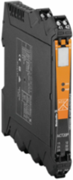 Universal Signal Isolator 4-20 mA, Input: 1 RTD/Thermocouple