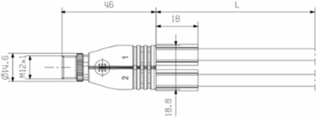 SAIL-ZW-M12BW-3-1.5V