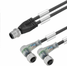 SAIL-ZW-M12BW-3L10V
