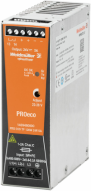 PRO ECO 120W 24V 5A