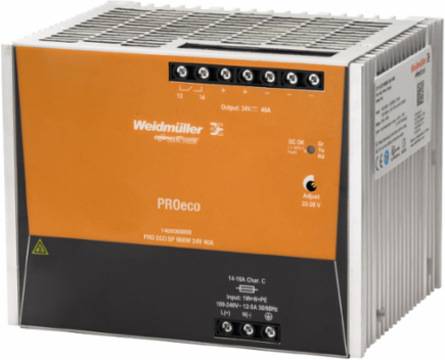 PRO ECO3 960W 24V 40A