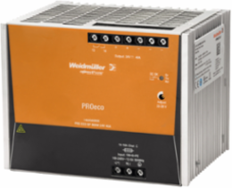PRO ECO3 960W 24V 40A