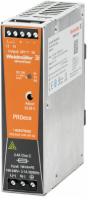 PRO ECO 72W 12V 6A