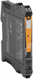 Signal Converter Isolator, Universal, 2 kV, 0.492 Inch Width, 1 Input/Output