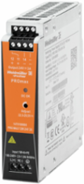 PRO MAX Switch-Mode Power Supply 72W 24V 3A, IP20, -25 C to 70 C Operating Temp