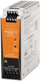 PRO MAX3 120W 24V 5A Switch-Mode Power Supply, 5.118 Inch Height, 120W Output
