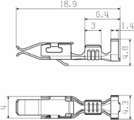 DFFC 0.5-1.0 SN 3000