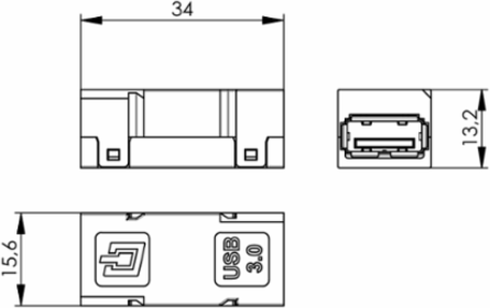IE-BI-USB-3.0-A