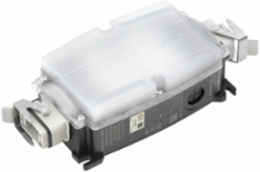 FP MONO LED DC HQ8