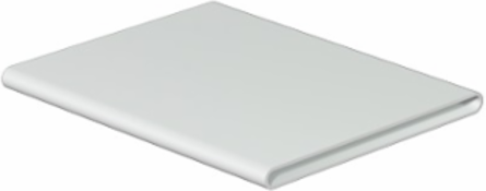 HSS 8.5-25.4 EL W10M
