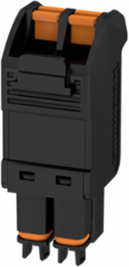 PCB Plug-In Connector Female, 2 Pole, 5 mm Pitch, 0.197 Inch Depth, 10 A Rated Current