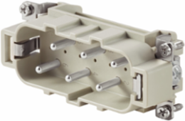 HDC HSB 6 MS