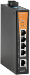IE-SW-BL05T-1GT-4GTPOE