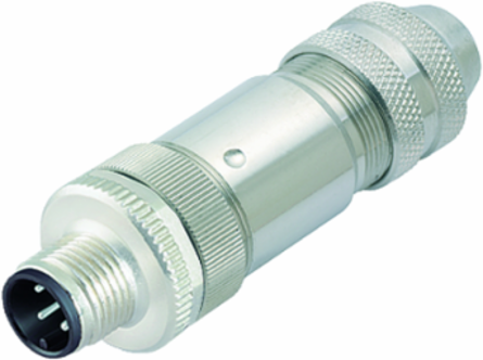 SAISM-5/8S-M12 5P A-ZF