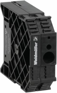 ACT20C Bus Termination Terminal, TS 35 Rail, Height 2.205 Inch, Depth 2.48 Inch