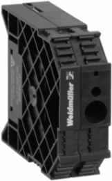 ACT20C Bus Termination Terminal, TS 35 Rail, Height 2.205 Inch, Depth 2.48 Inch