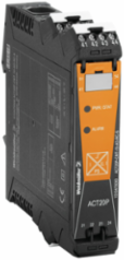 Current Measuring Transducer 60 A, 0-20 mA Output, True RMS